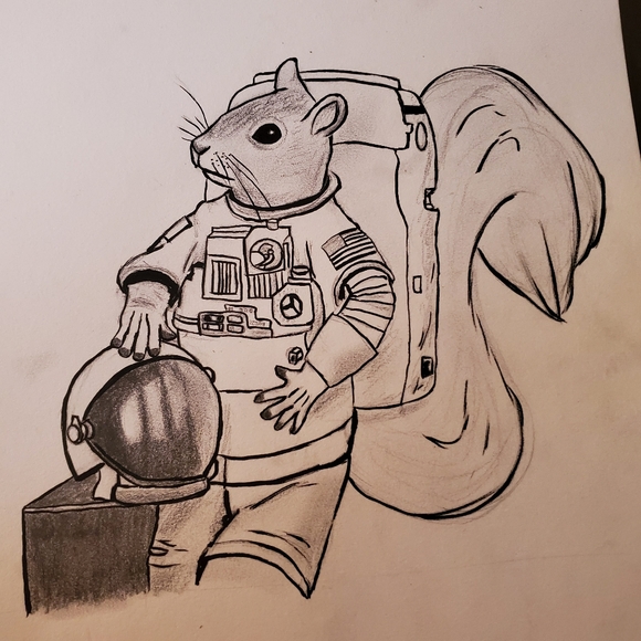 Meet your Posher, Sierra - Picture 1 of 1